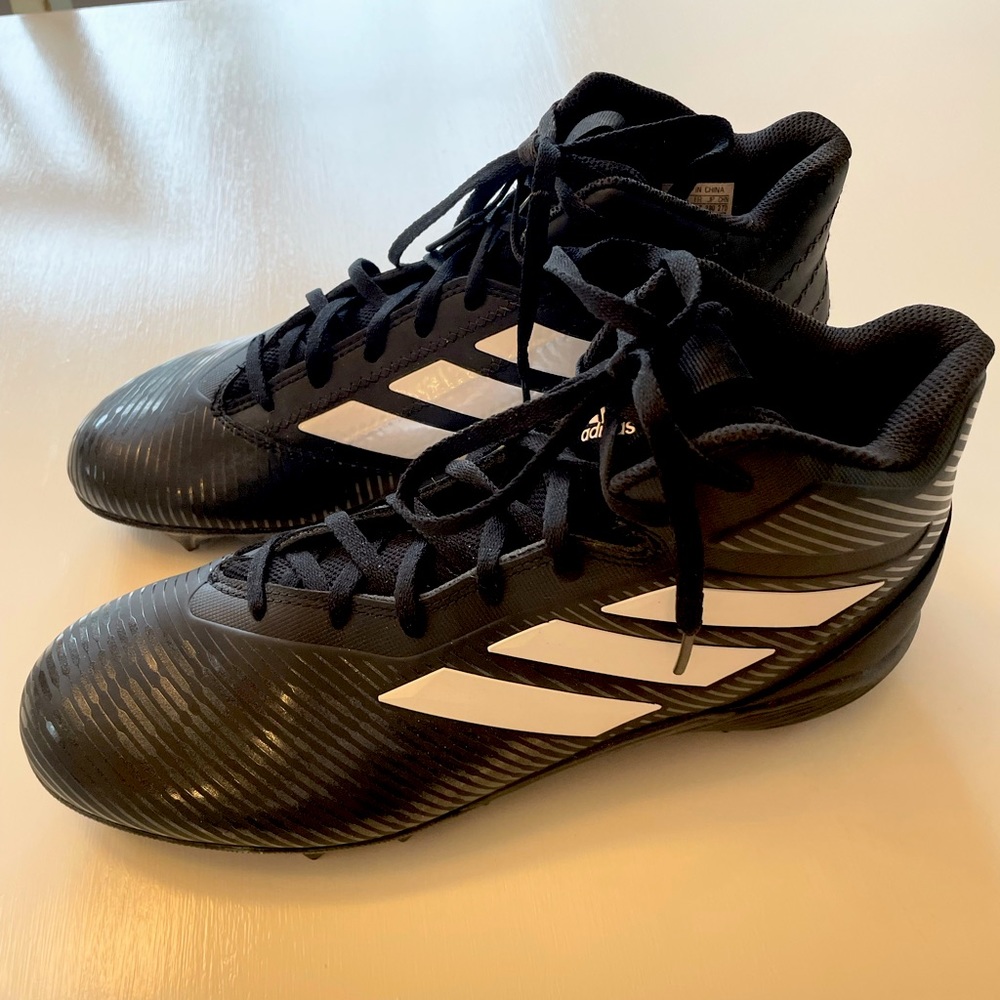 Adidas Men’s Football Cleats